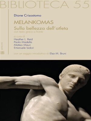 cover image of Melankomas